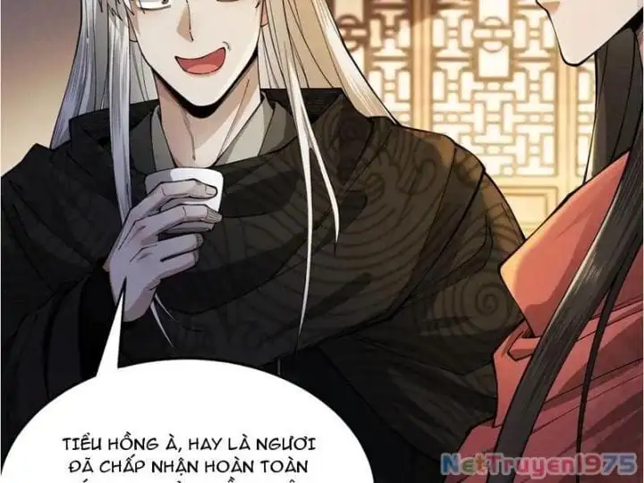 Truyện Tranh Gặp Mạnh Thì Càng Mạnh, Tu Vi Của Ta Không Giới Hạn trang 9