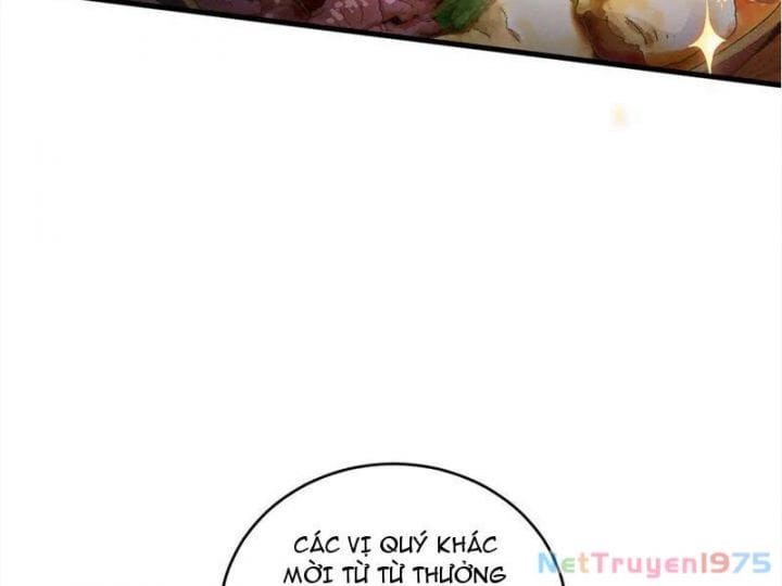 Truyện Tranh Gặp Mạnh Thì Càng Mạnh, Tu Vi Của Ta Không Giới Hạn trang 9