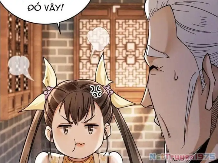 Truyện Tranh Gặp Mạnh Thì Càng Mạnh, Tu Vi Của Ta Không Giới Hạn trang 9