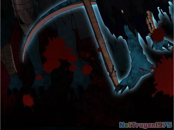 Truyện Tranh Gặp Mạnh Thì Càng Mạnh, Tu Vi Của Ta Không Giới Hạn trang 9