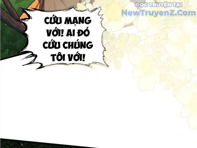 Truyện Tranh Gặp Mạnh Thì Càng Mạnh, Tu Vi Của Ta Không Giới Hạn trang 9