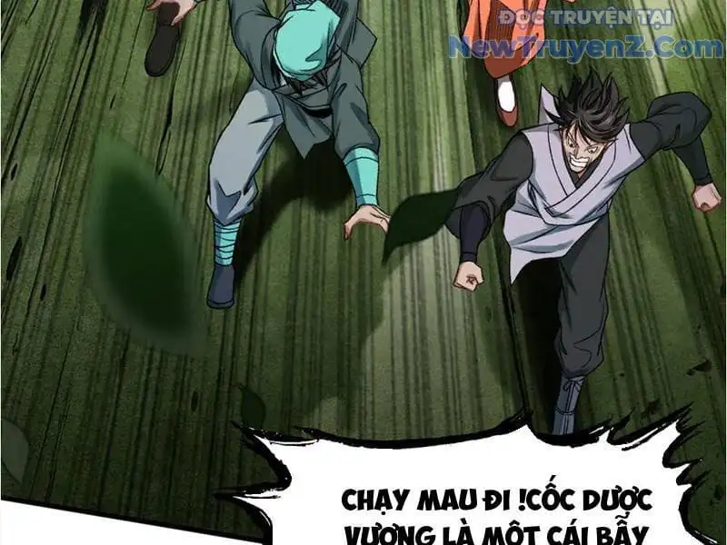 Truyện Tranh Gặp Mạnh Thì Càng Mạnh, Tu Vi Của Ta Không Giới Hạn trang 9