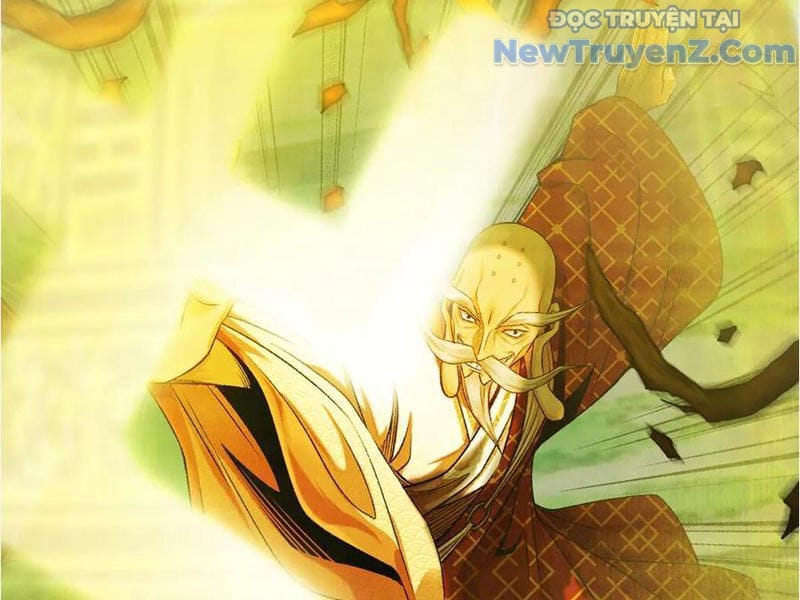 Truyện Tranh Gặp Mạnh Thì Càng Mạnh, Tu Vi Của Ta Không Giới Hạn trang 9