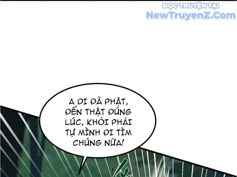 Truyện Tranh Gặp Mạnh Thì Càng Mạnh, Tu Vi Của Ta Không Giới Hạn trang 9