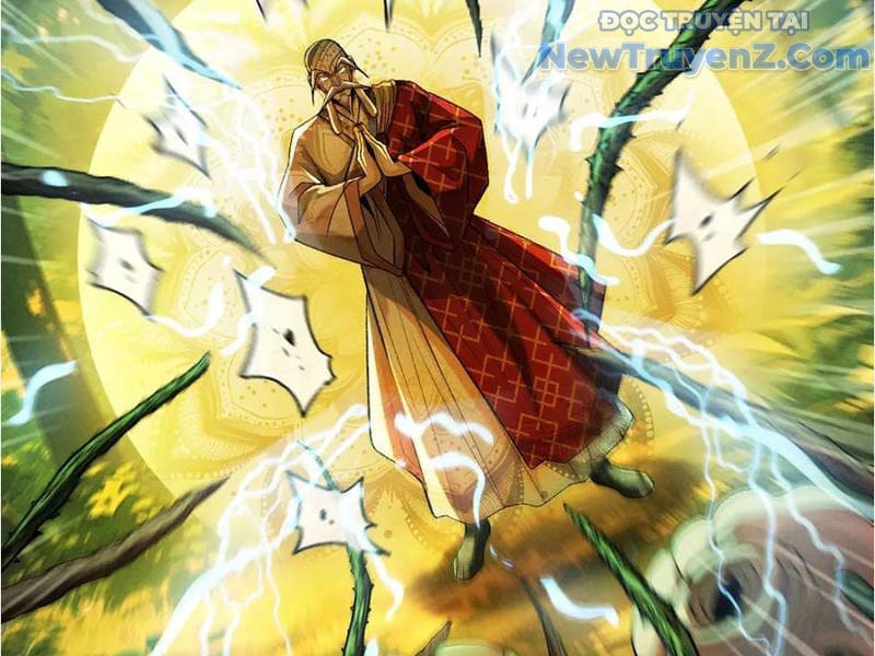 Truyện Tranh Gặp Mạnh Thì Càng Mạnh, Tu Vi Của Ta Không Giới Hạn trang 9