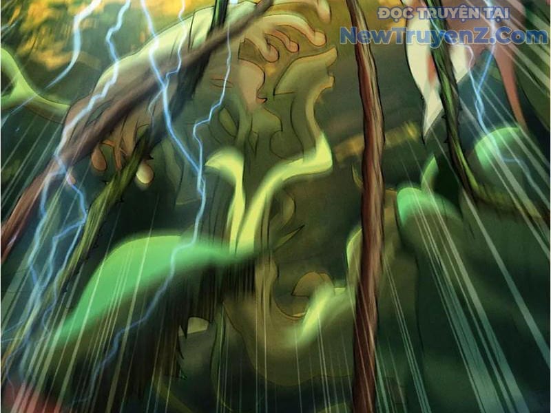 Truyện Tranh Gặp Mạnh Thì Càng Mạnh, Tu Vi Của Ta Không Giới Hạn trang 9