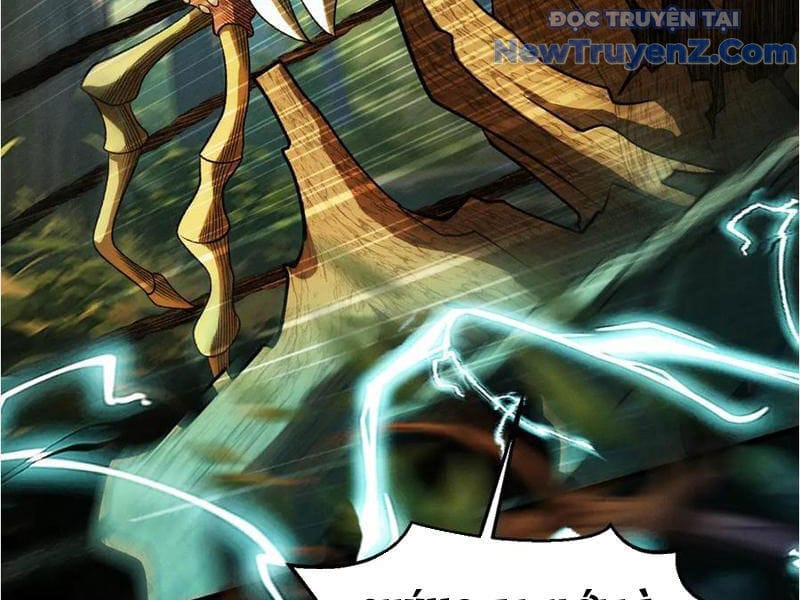 Truyện Tranh Gặp Mạnh Thì Càng Mạnh, Tu Vi Của Ta Không Giới Hạn trang 9