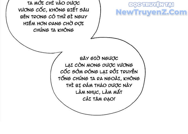 Truyện Tranh Gặp Mạnh Thì Càng Mạnh, Tu Vi Của Ta Không Giới Hạn trang 9