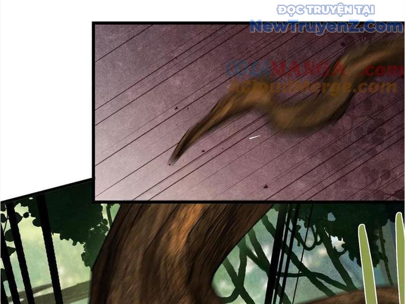 Truyện Tranh Gặp Mạnh Thì Càng Mạnh, Tu Vi Của Ta Không Giới Hạn trang 9