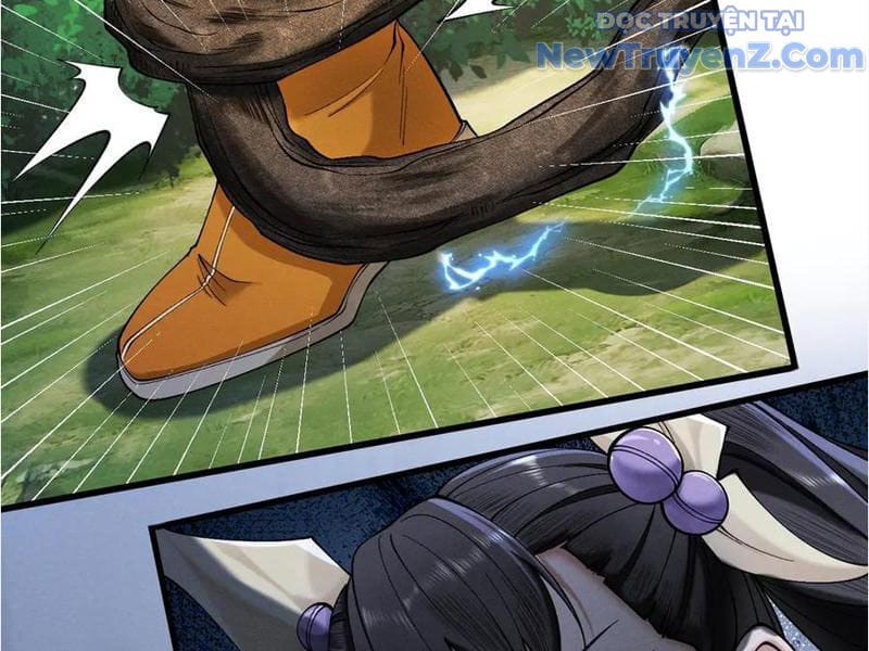 Truyện Tranh Gặp Mạnh Thì Càng Mạnh, Tu Vi Của Ta Không Giới Hạn trang 9