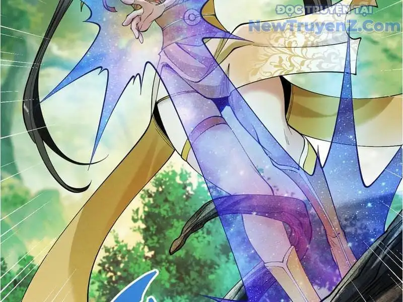 Truyện Tranh Gặp Mạnh Thì Càng Mạnh, Tu Vi Của Ta Không Giới Hạn trang 9