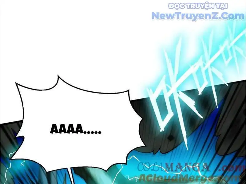 Truyện Tranh Gặp Mạnh Thì Càng Mạnh, Tu Vi Của Ta Không Giới Hạn trang 9