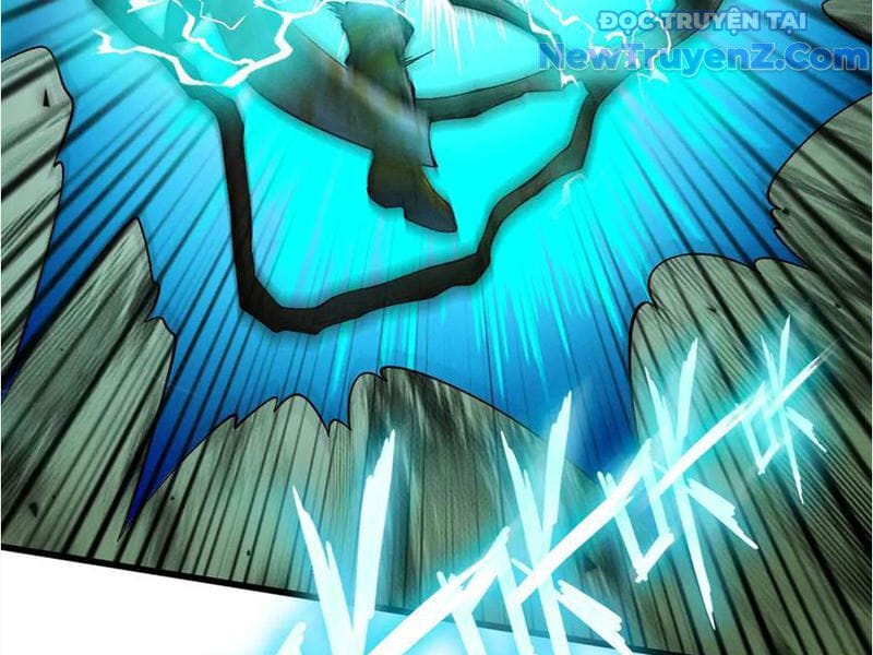 Truyện Tranh Gặp Mạnh Thì Càng Mạnh, Tu Vi Của Ta Không Giới Hạn trang 9