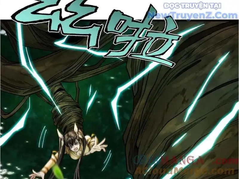 Truyện Tranh Gặp Mạnh Thì Càng Mạnh, Tu Vi Của Ta Không Giới Hạn trang 9