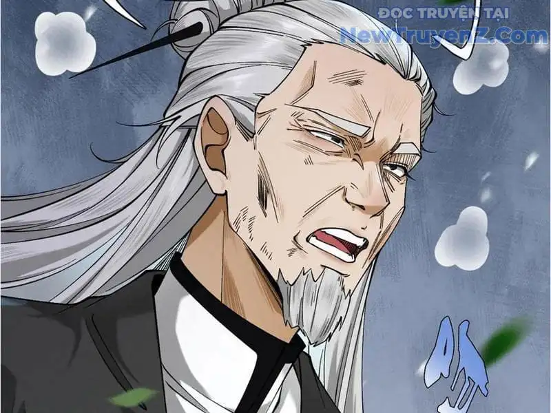 Truyện Tranh Gặp Mạnh Thì Càng Mạnh, Tu Vi Của Ta Không Giới Hạn trang 9