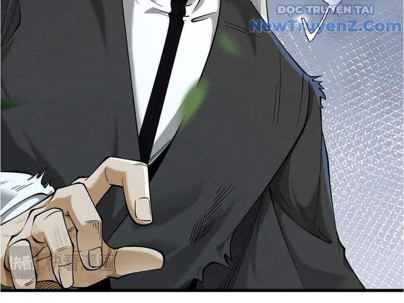 Truyện Tranh Gặp Mạnh Thì Càng Mạnh, Tu Vi Của Ta Không Giới Hạn trang 9