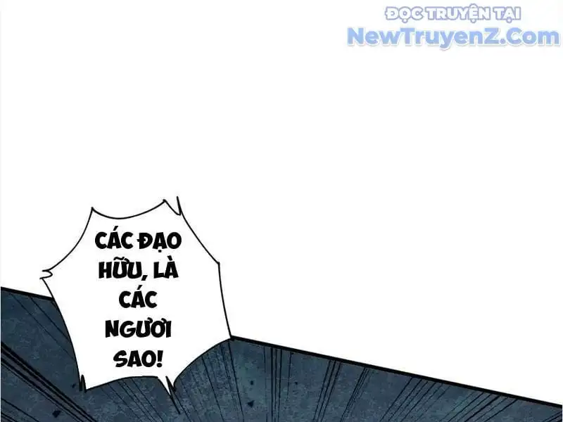 Truyện Tranh Gặp Mạnh Thì Càng Mạnh, Tu Vi Của Ta Không Giới Hạn trang 9