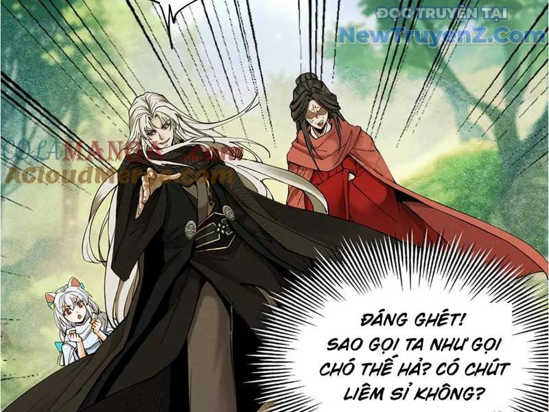 Truyện Tranh Gặp Mạnh Thì Càng Mạnh, Tu Vi Của Ta Không Giới Hạn trang 9