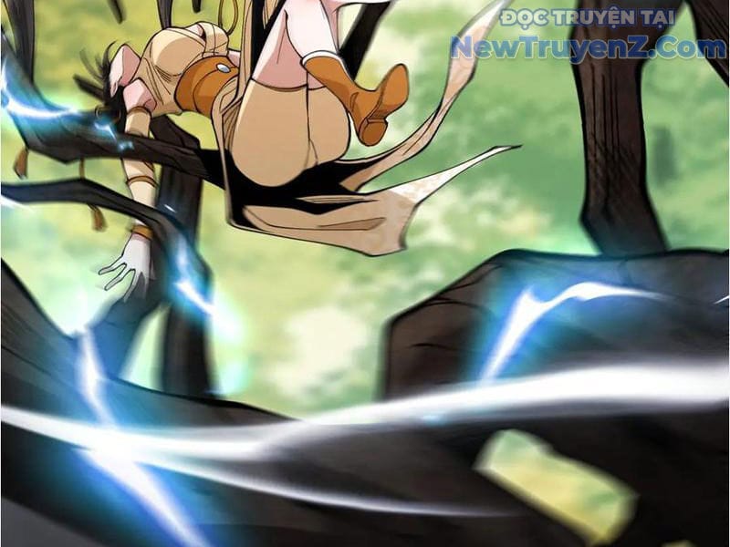 Truyện Tranh Gặp Mạnh Thì Càng Mạnh, Tu Vi Của Ta Không Giới Hạn trang 9