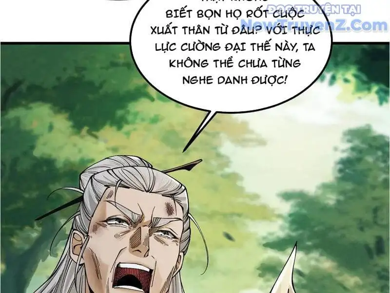 Truyện Tranh Gặp Mạnh Thì Càng Mạnh, Tu Vi Của Ta Không Giới Hạn trang 9
