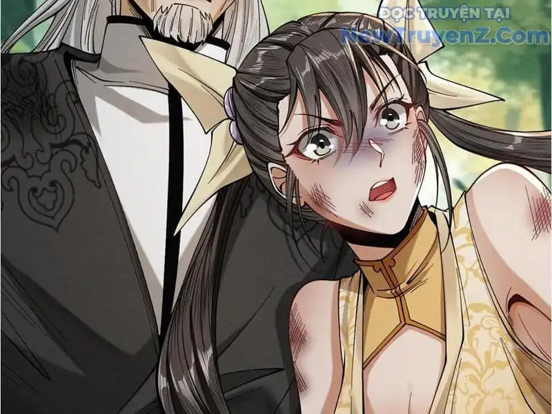 Truyện Tranh Gặp Mạnh Thì Càng Mạnh, Tu Vi Của Ta Không Giới Hạn trang 9