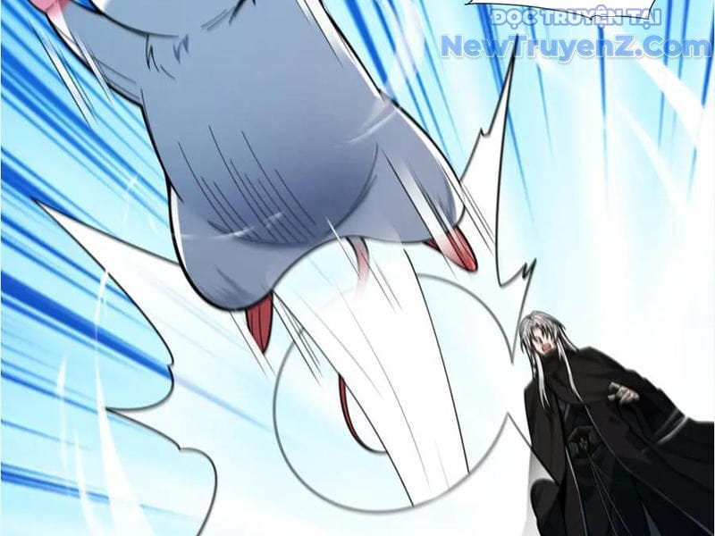 Truyện Tranh Gặp Mạnh Thì Càng Mạnh, Tu Vi Của Ta Không Giới Hạn trang 9