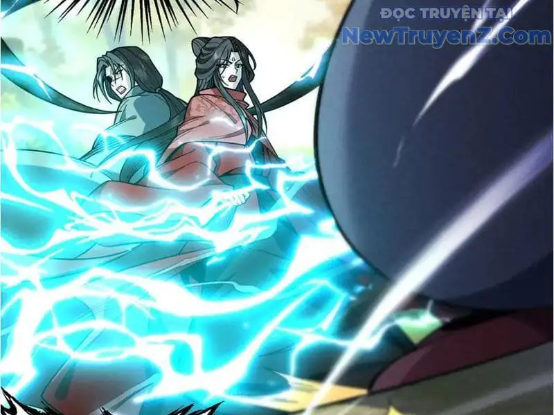 Truyện Tranh Gặp Mạnh Thì Càng Mạnh, Tu Vi Của Ta Không Giới Hạn trang 9
