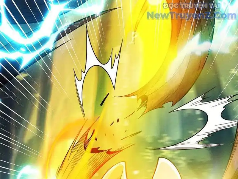 Truyện Tranh Gặp Mạnh Thì Càng Mạnh, Tu Vi Của Ta Không Giới Hạn trang 9