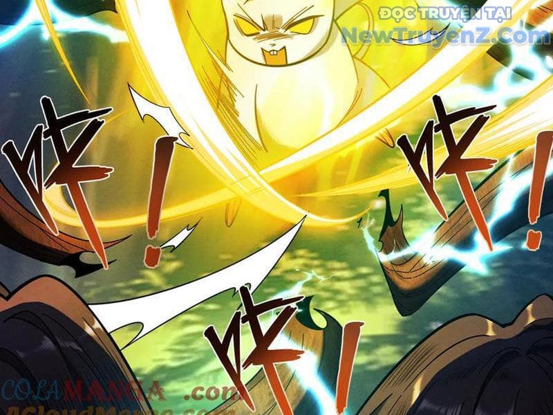 Truyện Tranh Gặp Mạnh Thì Càng Mạnh, Tu Vi Của Ta Không Giới Hạn trang 9