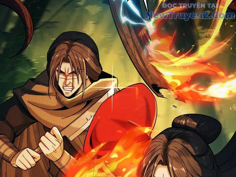 Truyện Tranh Gặp Mạnh Thì Càng Mạnh, Tu Vi Của Ta Không Giới Hạn trang 9