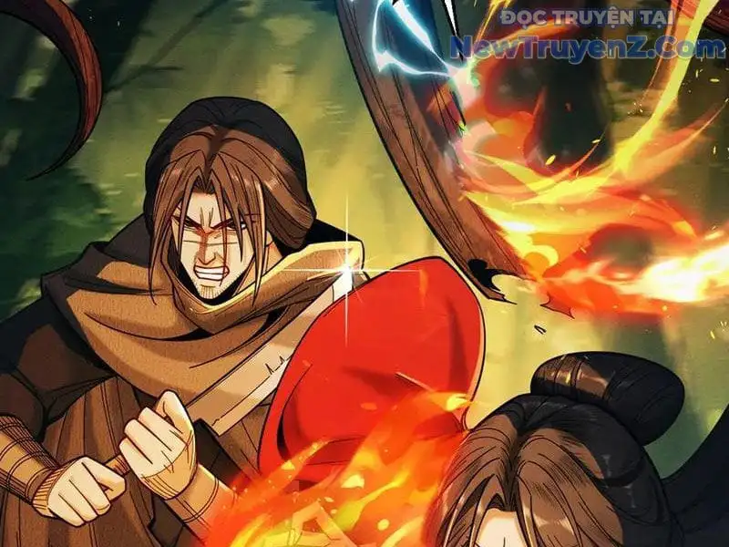 Truyện Tranh Gặp Mạnh Thì Càng Mạnh, Tu Vi Của Ta Không Giới Hạn trang 9