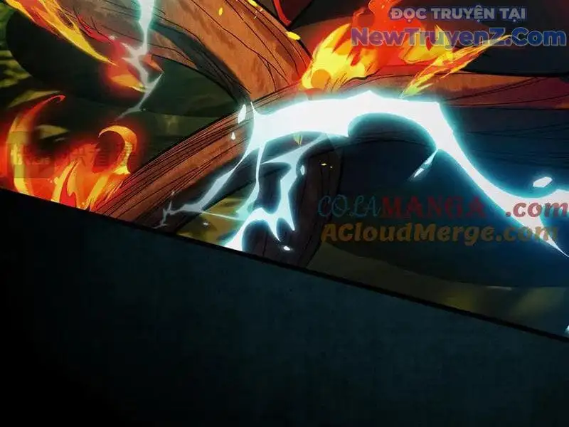 Truyện Tranh Gặp Mạnh Thì Càng Mạnh, Tu Vi Của Ta Không Giới Hạn trang 9