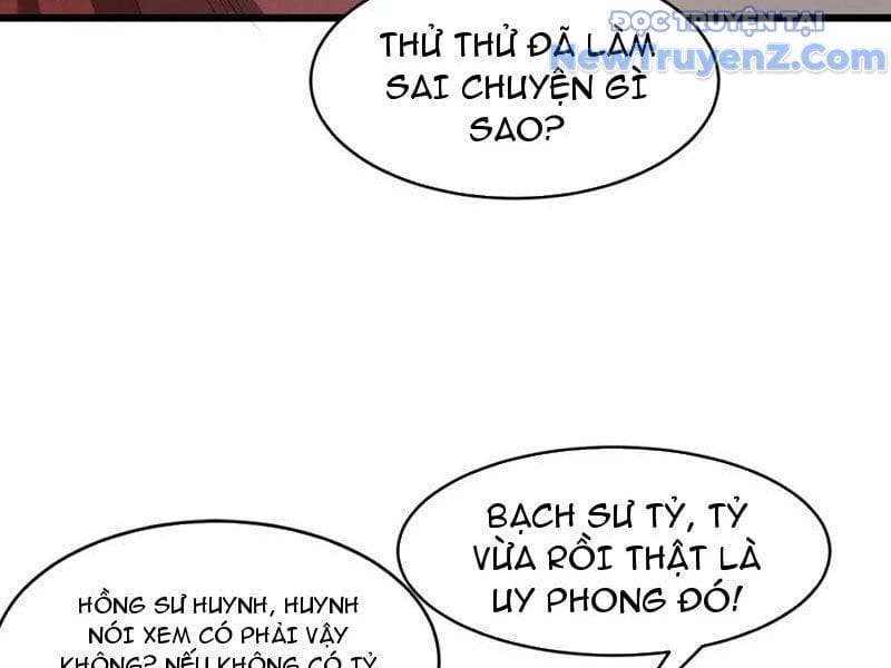 Truyện Tranh Gặp Mạnh Thì Càng Mạnh, Tu Vi Của Ta Không Giới Hạn trang 9