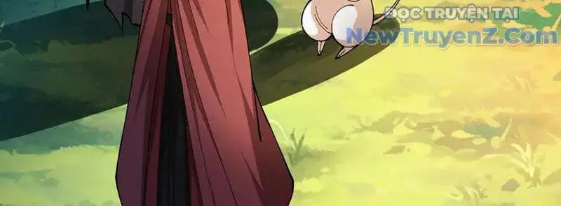 Truyện Tranh Gặp Mạnh Thì Càng Mạnh, Tu Vi Của Ta Không Giới Hạn trang 9