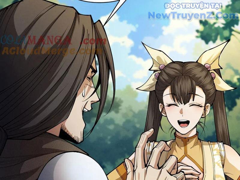 Truyện Tranh Gặp Mạnh Thì Càng Mạnh, Tu Vi Của Ta Không Giới Hạn trang 9