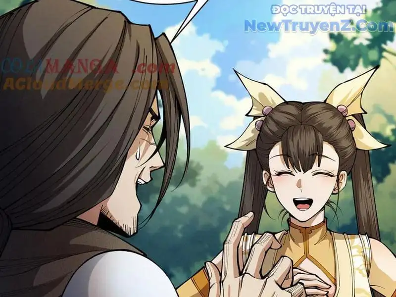 Truyện Tranh Gặp Mạnh Thì Càng Mạnh, Tu Vi Của Ta Không Giới Hạn trang 9