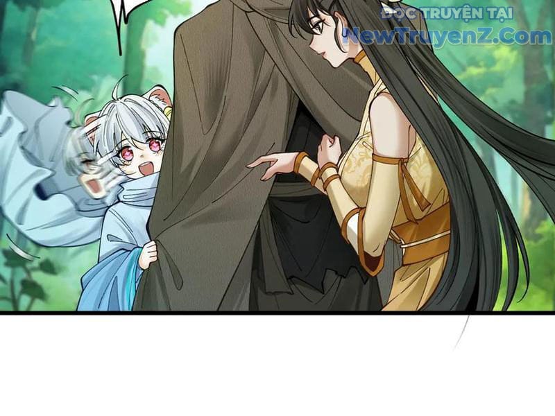 Truyện Tranh Gặp Mạnh Thì Càng Mạnh, Tu Vi Của Ta Không Giới Hạn trang 9