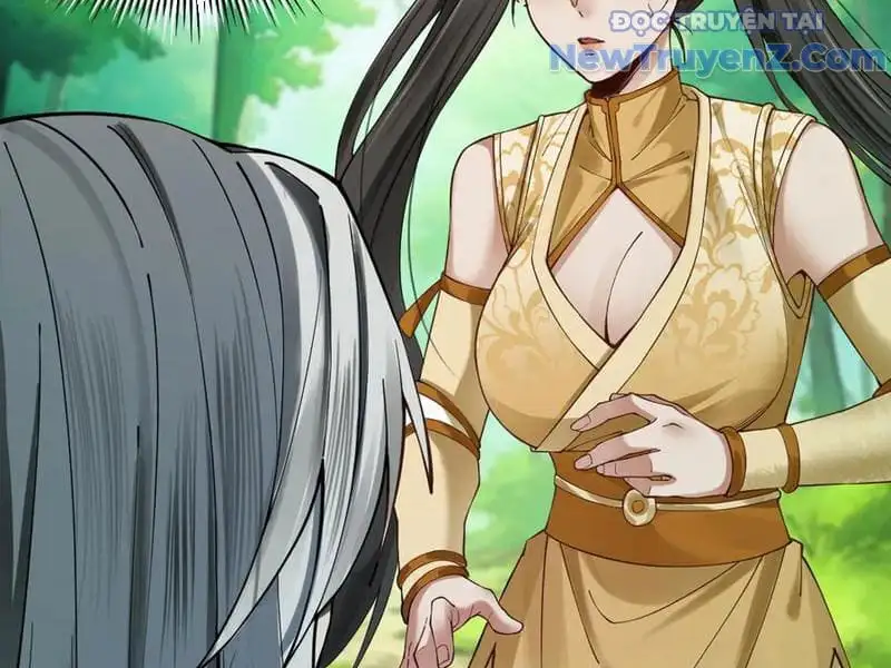 Truyện Tranh Gặp Mạnh Thì Càng Mạnh, Tu Vi Của Ta Không Giới Hạn trang 9