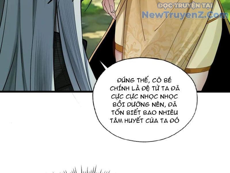 Truyện Tranh Gặp Mạnh Thì Càng Mạnh, Tu Vi Của Ta Không Giới Hạn trang 9