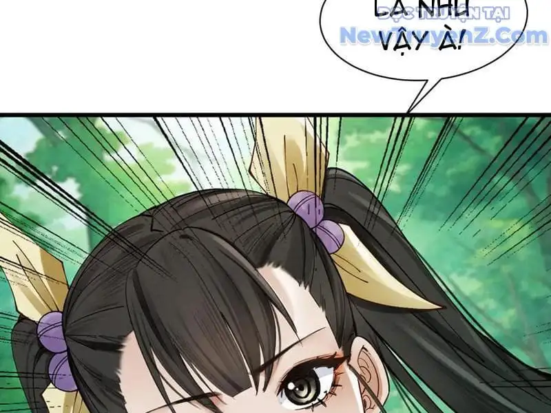 Truyện Tranh Gặp Mạnh Thì Càng Mạnh, Tu Vi Của Ta Không Giới Hạn trang 9