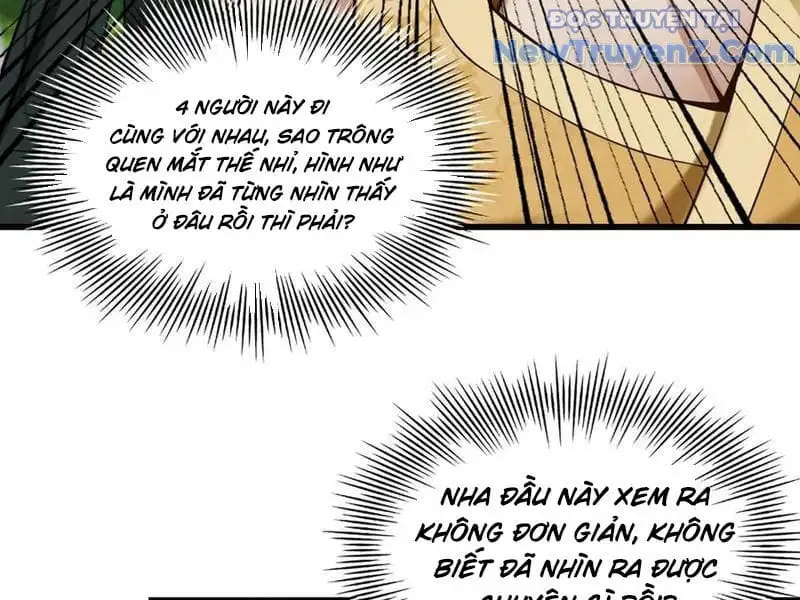 Truyện Tranh Gặp Mạnh Thì Càng Mạnh, Tu Vi Của Ta Không Giới Hạn trang 9