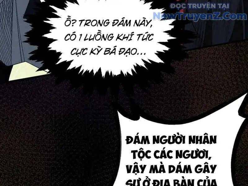 Truyện Tranh Gặp Mạnh Thì Càng Mạnh, Tu Vi Của Ta Không Giới Hạn trang 9