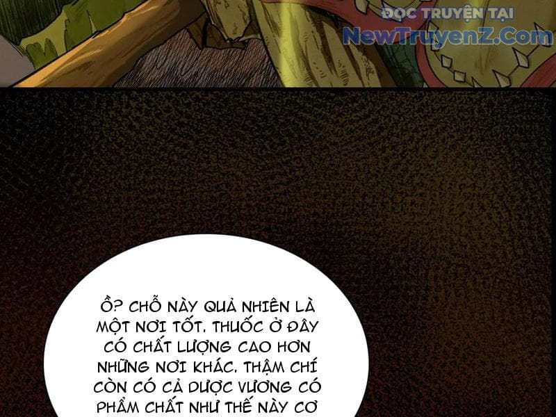 Truyện Tranh Gặp Mạnh Thì Càng Mạnh, Tu Vi Của Ta Không Giới Hạn trang 9