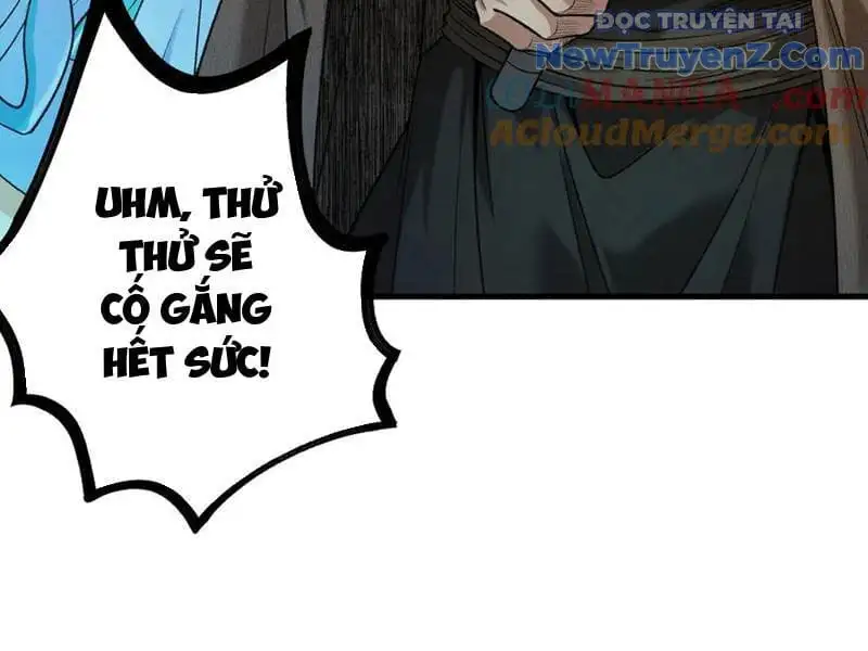 Truyện Tranh Gặp Mạnh Thì Càng Mạnh, Tu Vi Của Ta Không Giới Hạn trang 9