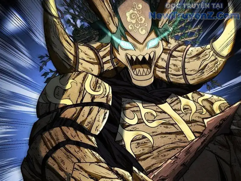 Truyện Tranh Gặp Mạnh Thì Càng Mạnh, Tu Vi Của Ta Không Giới Hạn trang 9