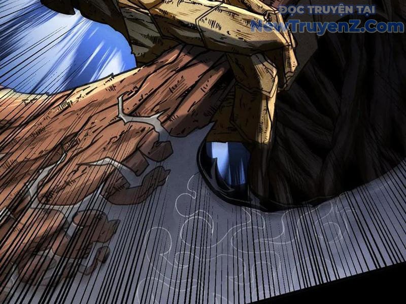 Truyện Tranh Gặp Mạnh Thì Càng Mạnh, Tu Vi Của Ta Không Giới Hạn trang 9