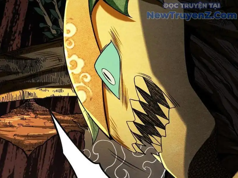 Truyện Tranh Gặp Mạnh Thì Càng Mạnh, Tu Vi Của Ta Không Giới Hạn trang 9