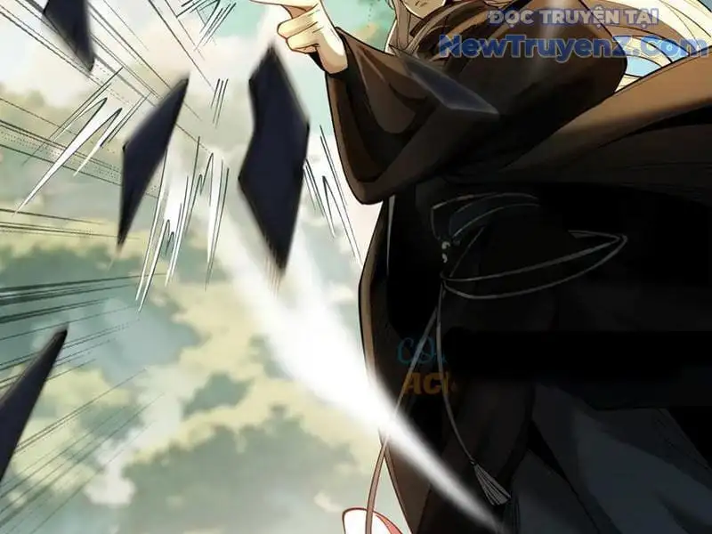 Truyện Tranh Gặp Mạnh Thì Càng Mạnh, Tu Vi Của Ta Không Giới Hạn trang 9