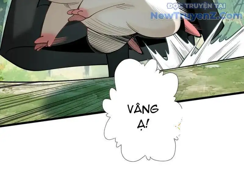 Truyện Tranh Gặp Mạnh Thì Càng Mạnh, Tu Vi Của Ta Không Giới Hạn trang 9