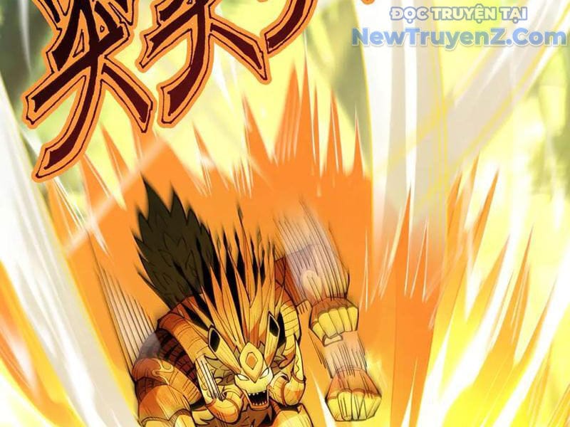 Truyện Tranh Gặp Mạnh Thì Càng Mạnh, Tu Vi Của Ta Không Giới Hạn trang 9